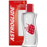 Astroglide Strawberry Liquid 74ml  